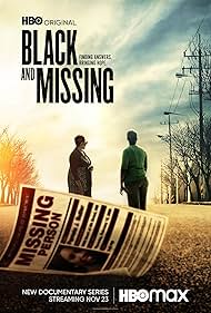 Subtitrare  Black and Missing - Sezonul 1 (2021)