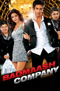 Subtitrare Badmaash Company (2010)