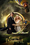 Subtitrare Oz the Great and Powerful (2013)