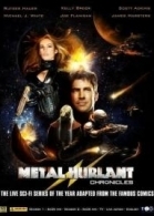 Subtitrare Metal Hurlant Chronicles - Sezonul 1 (2012)
