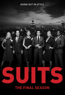 Subtitrare Suits - Sezonul 8 (2011)