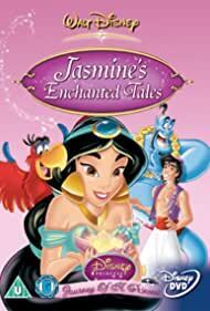 Subtitrare Jasmine's Enchanted Tales: Journey of a Princess (Video 2005)