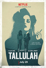 Subtitrare Tallulah (2016)