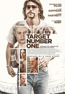Subtitrare Target Number One (Most Wanted) (2020)