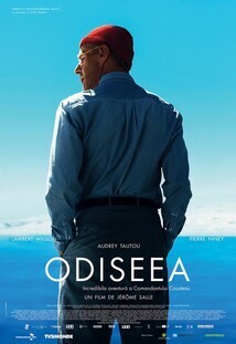 Subtitrare The Odyssey (L'odyssée) (2016)