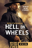 Subtitrare Hell on Wheels - Sezonul 3 (2011)