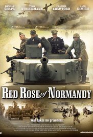 Subtitrare Red Rose of Normandy (2011)