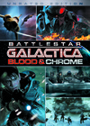 Subtitrare Battlestar Galactica: Blood and Chrome - Sezonul 1 (2012)