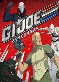 Subtitrare G.I. Joe: Renegades (TV Series 2010)