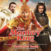 Subtitrare Xi you ji: Da nao tian gong (The Monkey King)(2014)