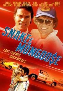 Subtitrare Snake and Mongoose (2013)