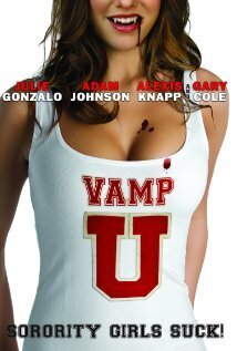 Subtitrare Vamp U (2013)