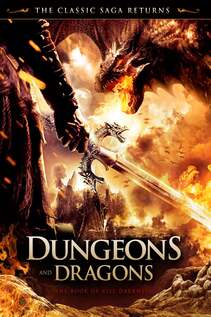 Subtitrare Dungeons & Dragons The Book of Vile Darkness (2012)