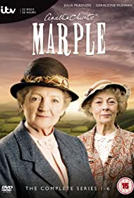 Subtitrare Agatha Christie's Marple (TV Series 2004–2013)