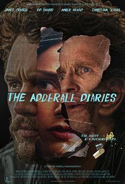 Subtitrare The Adderall Diaries (2015)