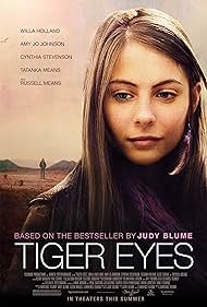 Subtitrare Tiger Eyes (2012)