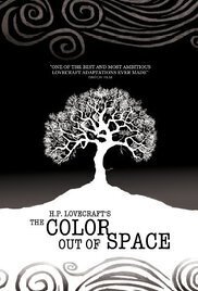 Subtitrare The Color Out of Space (2010)
