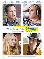 Subtitrare While We're Young (2014)