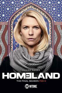 Subtitrare  Homeland - Sezoanele 1-7 (2011)