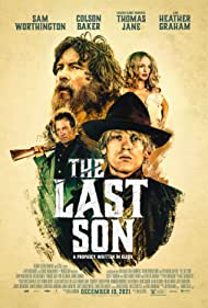 Subtitrare The Last Son (2021)
