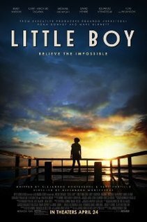 Subtitrare Little Boy (2015)