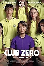 Subtitrare Club Zero (2023)