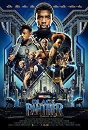 Subtitrare Black Panther (2018)
