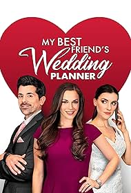 Subtitrare My Best Friend's Wedding Planner (2022)
