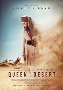 Subtitrare Queen of the Desert (2015)