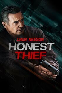 Subtitrare Honest Thief (2020)