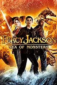 Subtitrare Percy Jackson: Sea of Monsters (2013)