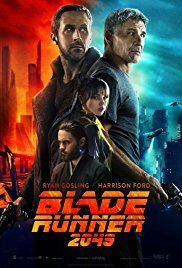 Subtitrare Blade Runner 2049 (2017)