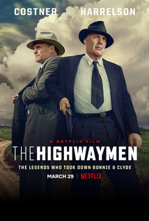 Subtitrare The Highwaymen (2019)