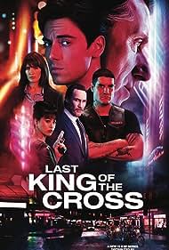 Subtitrare Last King of the Cross - Sezonul 1 (2023)