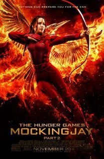 Subtitrare The Hunger Games: Mockingjay - Part 2 (2015)