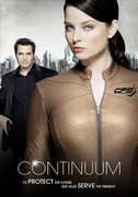 Subtitrare Continuum - Sezonul 1 (2012)