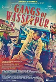 Subtitrare  Gangs of Wasseypur (G.O.W.) (2012)