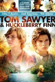 Subtitrare Tom Sawyer and Huckleberry Finn (2014)