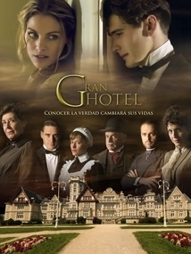 Subtitrare Grand Hotel (Gran Hotel) (2011)