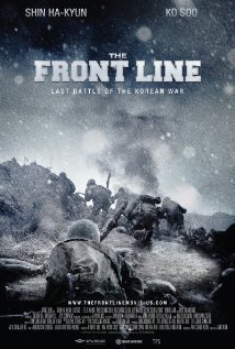 Subtitrare The Front Line (2011)