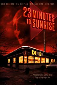 Subtitrare 23 Minutes to Sunrise (2012)