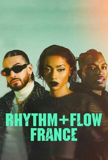 Subtitrare Rhythm + Flow France (Nouvelle École) - Sezoanele 1-4 (2022)