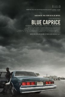 Subtitrare Blue Caprice (2013)