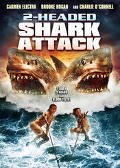 Subtitrare 2-Headed Shark Attack (Video 2012)