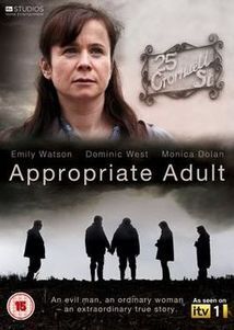 Subtitrare Appropriate Adult (2011)