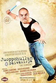 Subtitrare Juoppohullun päiväkirja (2012)