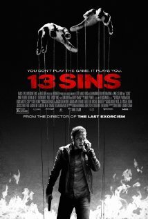 Subtitrare 13 Sins (2014)