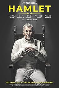 Subtitrare Hamlet: Ian McKellen (2024)