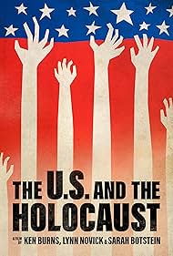 Subtitrare The U.S. and the Holocaust - Sezonul 1 (2022)