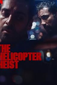 Subtitrare  The Helicopter Heist (Helikopterrånet) - Sezonul 1 (2024)